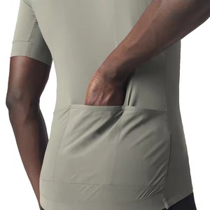 Venta al por Mayor de Maillots de Ciclismo Personalizados |   Fabricante de Ropa de Ciclismo OEM con Marca Privada - Product Image 6