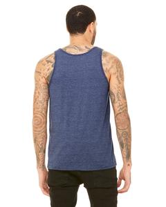Professional Grade Men's 100% Cotton Breathable Eco-Friendly Tank <b>Top</b> for Fitness Apparel Crafted by Trusted Manufacturers - Product Image 6