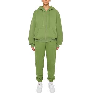 Sudadera Informal Personalizada con Borlas para Mujer, Conjunto Deportivo Ligero de Manga Larga, Gran Venta - Product Image 3