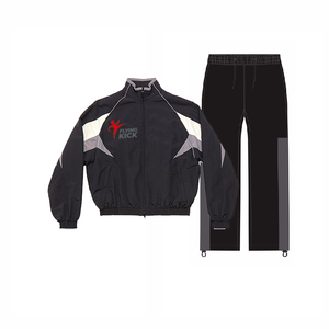 2026 Custom Own Logo Waterproof Lightweight Wind Breaker <b>women</b> Track Suits Outdoor <b>Windbreaker</b> Tracksuit Sets For <b>women</b> - Product Image 1