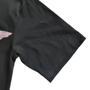 Camiseta Personalizada con Estampado 3D, Camiseta Gráfica de Algodón Jersey Grueso para Hombre, Estilo Urbano - Product Image 4