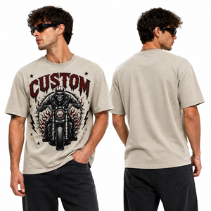 Camiseta sin mangas de tela jersey 100% algodón transpirable, estilo moderno con pedrería, para uso casual unisex en verano. - Product Image 6