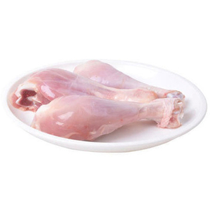 Muslos de pollo congelados en venta a precio económico al por mayor. - Product Image 2