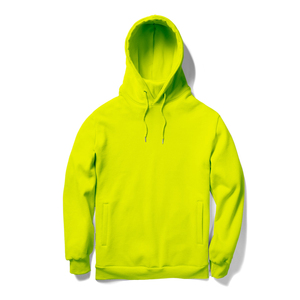 Sudadera con capucha básica para hombre, suave y cómoda, estilo casual para gimnasio, correr, entrenamiento y estilo urbano. - Product Image 4