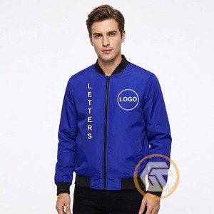 เสื้อแจ็คเก็ตวาร์ซิตี้ชายแบบสั่งทำพิเศษ แบรนด์ Phi Beta Sigma ผ้าฝ้ายฟลีซ 100% ปักลายด้านหน้า ระบายอากาศได้ดี ซิปแบบตั้ง น้ำหนัก 120 กรัม ผ้าถัก - Product Image 3