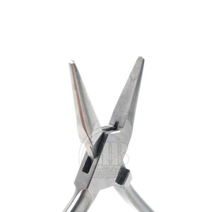 Custom Design Professional Stainless Steel Manual Orthodontic <b>Plier</b> <b>Set</b> with Precision Manufacturing High Quality CE Certified - Product Image 4
