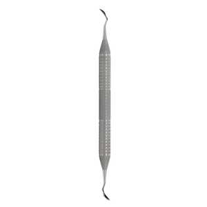 15K/16K Kirkland Manual Periodontal Knife Stainless Steel Dental Surgical Gingival Tissue Cutting Instrument <b>Tool</b> Ergonomic Grip - Product Image 2