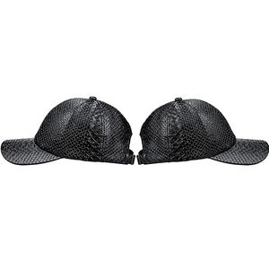 Gorra de Béisbol de 5 Paneles de Secado Rápido para Deportes al Aire Libre, Unisex, Ligera, Transpirable, Impermeable, con Protección Solar - Product Image 2