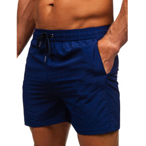 Shorts de Compression Homme Taille Haute Personnalisables pour Course et Basketball – Qualité Supérieure, Idéaux pour l'Été et le Fitness - Product Image 6