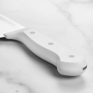 Couteau de chef série 8, couteau de cuisine multi-usages, lame en acier inoxydable durable pour trancher, hacher, couper en dés et pour un usage quotidien - Product Image 5
