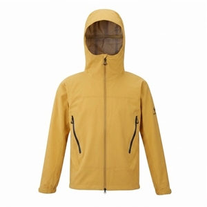Wholesale <b>Waterproof</b> Outdoor Hiking <b>Jacket</b> Lightweight Autumn Windproof Zipper Casual Trekking Rain <b>Jacket</b> - Product Image 4
