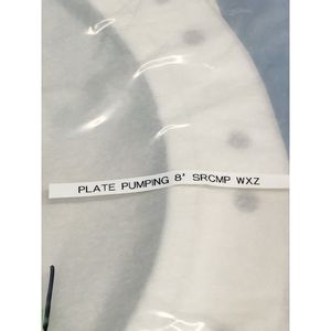 Placa AMAT 0020-42348, Bomba de 8" SRCMP WXY, 140782 - Equipo y Piezas de Semiconductores de Confianza de Global Legacy Semiconductor - Product Image 2