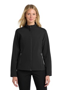 Women's <b>Lightweight</b> Softshell <b>Jacket</b> Full Zip Outdoor Sports <b>Jacket</b> Stand Collar Long Sleeve Stretch <b>Casual</b> Travel <b>Jacket</b> - Product Image 4