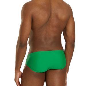 Maillots de bain personnalisés pour hommes, slip de bain sexy, slip de plage sexy, sous-vêtements - Product Image 6