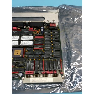 Placa PCB LRC CPU-6VB 600-10359-101, SYS68K/CPU-6 - Equipo y Piezas de Semiconductores de Confianza de Tradiencia Global - Product Image 3