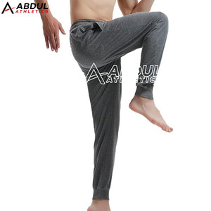 Pantalons de jogging respirants pour hommes, conçus pour les séances d'entraînement, la gym et un usage quotidien décontracté et confortable. - Product Image 2
