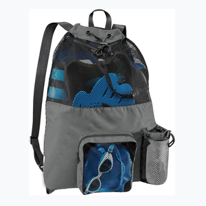 Bolsa Impermeable para Natación de Gran Capacidad, Organizador Duradero para Ropa Mojada, Toallas, Gafas, Trajes de Baño y Piscina - Product Image 2