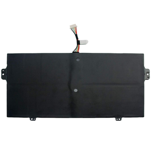 15.4V 41.58WH แบตเตอรี่ลิเธียมแบบชาร์จไฟได้ใหม่ SQU-1605 แบตเตอรี่สำหรับเอเซอร์ <span class=keywords><strong>Swift</strong></span> <span class=keywords><strong>7</strong></span> SF713-51-M5PZ SP714-51-M024 - Product Image 3