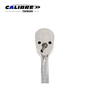 Llave de trinquete reversible sellada de 36 dientes con accionamiento de 1/4", 3/8" o 1/2" de TAIWAN CALIBRE - Product Image 4