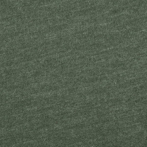 T-shirt en coton filé à anneaux 48% polyester, col rond, vente en gros - Product Image 2