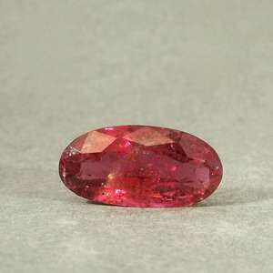 Piedra Preciosa Natural de Espinela de Birmania, Piedra Suelta Genuina de Espinela Roja y Rosa, Piedra Preciosa Rara para la Elaboración de Joyería Fina - Product Image 6