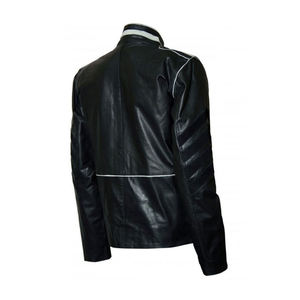 Premium Quality <b>Genuine</b> <b>Leather</b> <b>Jacket</b> for Men 2026 High Performance <b>Leather</b> <b>Jacket</b> - Product Image 6
