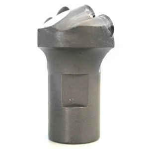 28mm 30mm 32mm 42mm Kim Cương Composite Neo bit <span class=keywords><strong>PCD</strong></span> than Mỏ Neo bit/mái bolter khoan bit - Product Image 2