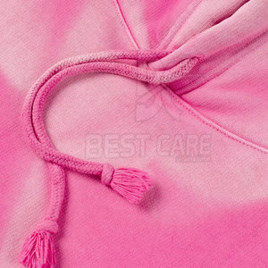 Sudadera con Capucha para Niños, Diseño de Moda Invernal de Alta Calidad, Resistente al Viento, Ecológica, de Color Sólido - Product Image 6