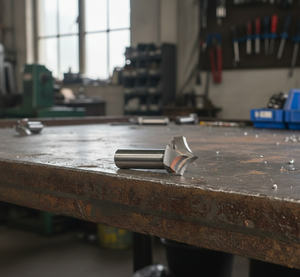 Fabricante de Herramientas de Mecanizado CNC Personalizadas |   Herramientas de Corte de Carburo de Alta Velocidad - Product Image 4