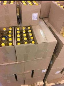 Aceite de Girasol Refinado al por Mayor en Botellas/Tambores/Bidones, 100% Puro, Grado Alimenticio, 12 Meses de Vida Útil para Restaurantes - Product Image 6