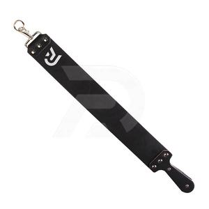 สายหนังสำหรับลับคมมีดโกนพร้อมอุปกรณ์โลหะ ทนทาน ใช้งานได้นาน - Product Image 2
