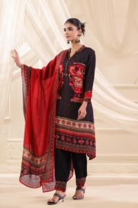 ชุดสูทแบบดั้งเดิม - Product Image 1