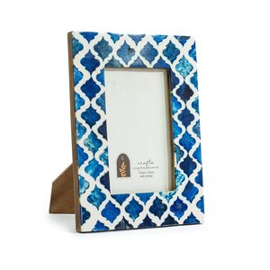 Marble Photo <b>Frame</b> Premium Quality Solid Wood <b>Picture</b> <b>Frame</b> Decorative Wooden <b>Frame</b> for <b>Wedding</b> Photos - Product Image 2