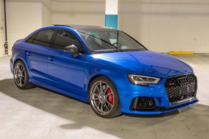 Audi RS3 2019 - Product Image 2