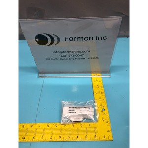 AMAT 0021-06566 CAP, MAG-ICP SUPPORT BAR END, 159723 - Equipo y piezas de semiconductores de confianza de Trusted Global Legacy - Product Image 2