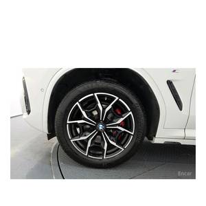 BMW X3 XDrive 20i M Sport Pro 2023, 45,336 km, Caja de Cambios Automática, Volante a la Izquierda, Cámara Trasera - Product Image 5