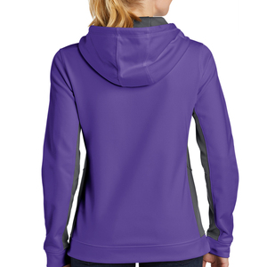 Meilleur fabricant et fournisseur de sweats à capuche d'hiver pour femmes, vêtements tendance en promotion avec logo frontal et col à capuche - Product Image 2