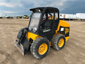 Cargadora Compacta de Servicio Pesado de 200 Toneladas y 60/75 KW, Modelo 2022, Equipo de Construcción - Product Image 1