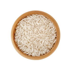 Fournisseur en gros de riz basmati à grains longs frais en vrac - Product Image 2