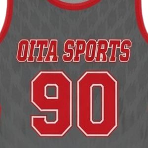 Unisex Gray Red Lacrosse Tank Jersey Polyester <b>Athletic</b> Fit Lightweight Sports Uniform Team Training Apparel - Product Image 6