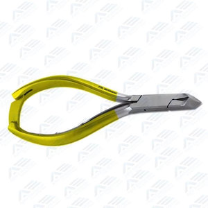 Professional Sharp Dead Skin Removal <b>Tool</b> Premium Stainless Steel Cuticle Cutter High Quality Cuticle Nail Nippers - Product Image 3