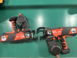 Nuovo Tipo di Attrezzo per Legare Tondini 2026 - Legatura Rapida ed Efficiente - Product Image 3