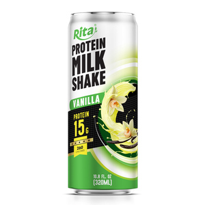 Bebida de Leche de Nuez Rita 280ml en Botella de Vidrio, Bebida Vegetal a Base de Plantas, Venta al por Mayor, OEM, ODM, Marca Privada, Suministro de Bebidas - Product Image 5