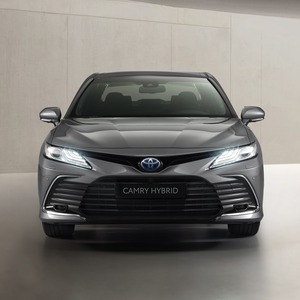 Para Camry, Sedán Usado, Plástico OEM de Primera Calidad, Origen Estadounidense, Eficiente en Consumo de Combustible, Diseño Elegante, Experiencia de Conducción Cómoda - Product Image 4