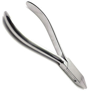 Instruments dentaires en acier inoxydable revêtu de plasma, outils d'examen de haute qualité pour microtechniciens, certifiés ISO par Grip Surgical - Product Image 4
