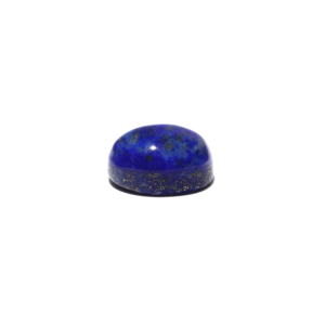 Natural Lapis Lazuli Loose Gemstone 15.25 Carat Pear Shape for Fine Jewelry - Product Image 3