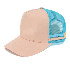 Gorra Trucker Personalizada con Camuflaje Tigre, Malla Transpirable, Impermeable, para Exteriores, con Parche, Impresión a Todo Color, al por Mayor, Lista para Enviar - Product Image 1