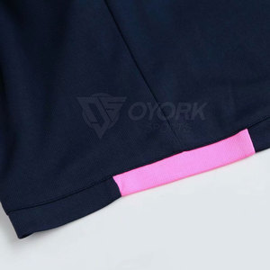 Uniforme de Fútbol de Entrenamiento con Servicio OEM, Nuevo Diseño, Precio Económico - Product Image 5