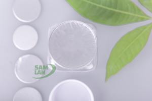 Máquina de Corte de Rollo de Película de Papel Blanco para Transferencia de Calor, Impermeable y de Alto Brillo, para Impresión Digital Textil de Uso Permanente - Product Image 4