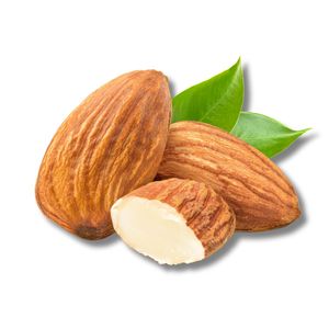 Almendras Dulces de California Premium al por Mayor, Granos de Almendra Crudos, Naturales, Crujientes, Frescos y de Calidad para una Alimentación Saludable - Product Image 6